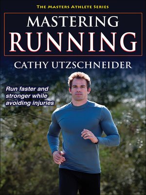 cover image of Mastering Running